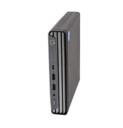 HP Elite Mini 600 G9 Desktop i5-12400T 1.80GHz 16GB 512GB M.2 SSD Windows 11 Pro