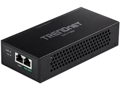 TRENDnet TPE-119GI (v1.0R) Gigabit PoE++ Injector