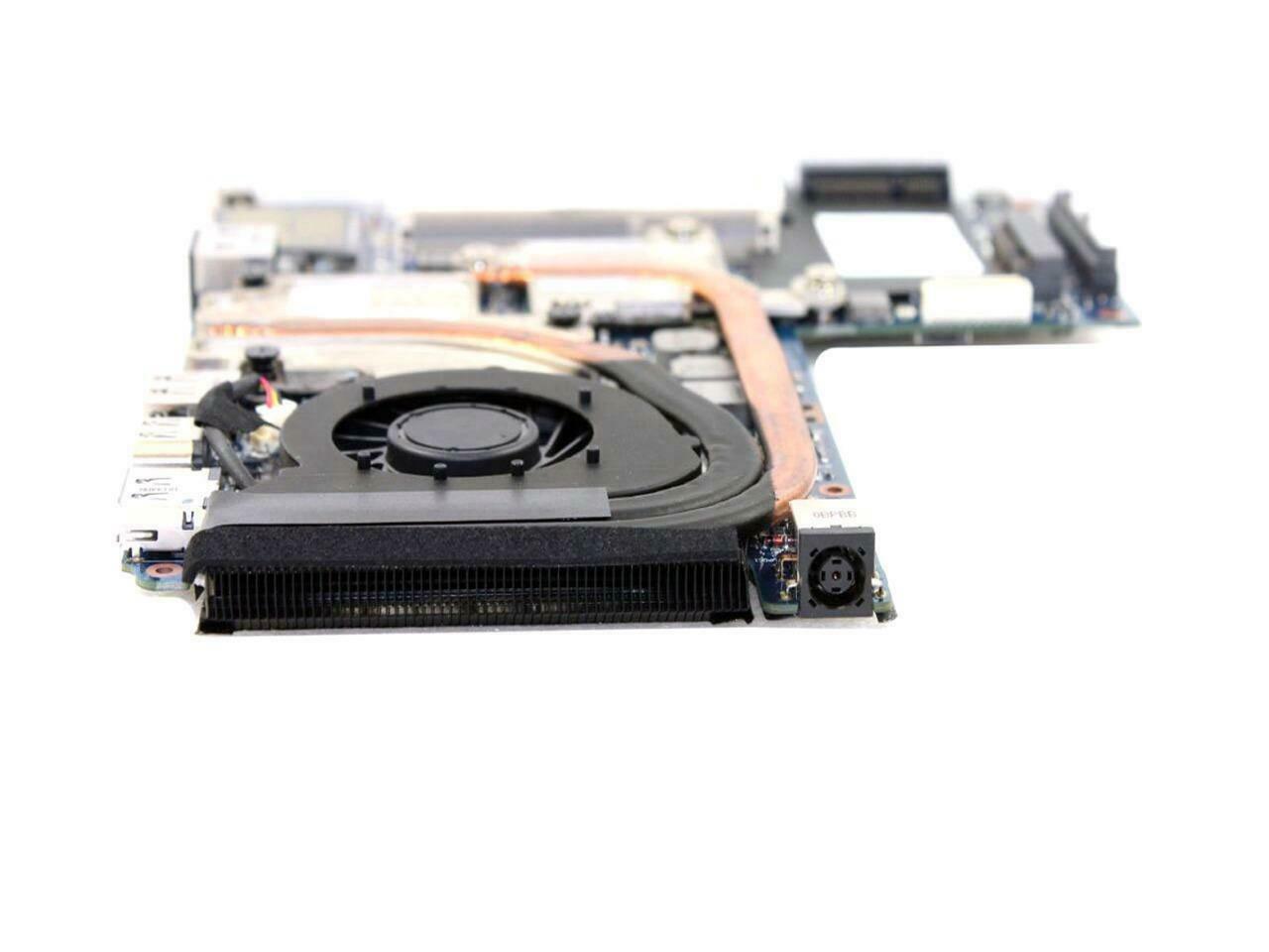 LOT x 5 Dell Alienware M11X R2 Core I3-380UM Laptop Motherboard 9V4JK R46RR