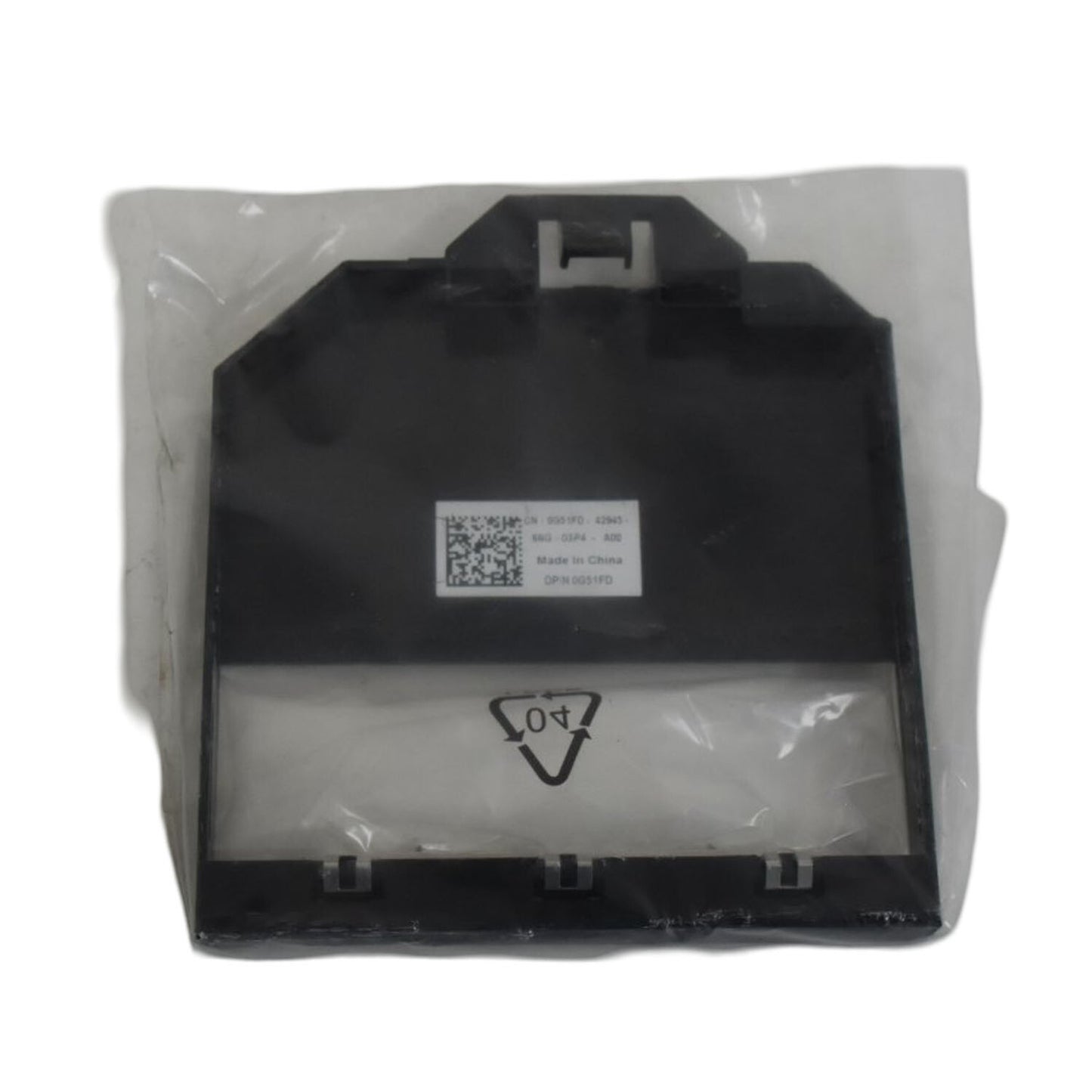 Lot x 5 Dell PowerEdge R530 R730 R830 Optical Drive Blank Filler G51FD 0G51FD