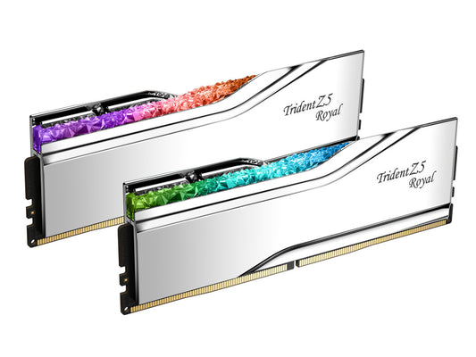 G.SKILL F5-7200J3445G16GX2-TR5S MEM 2*16G|GSK F5-7200J3445G16GX2-TR5S Memory