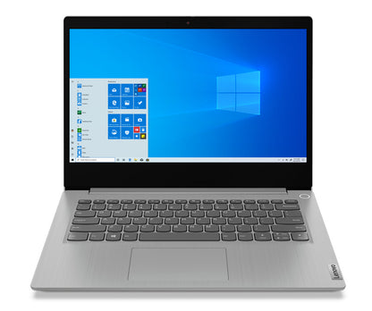 New Lenovo ideapad 3 14ITL05 14" FHD i3-1115G4 8GB 128GB SSD Webcam Windows 11