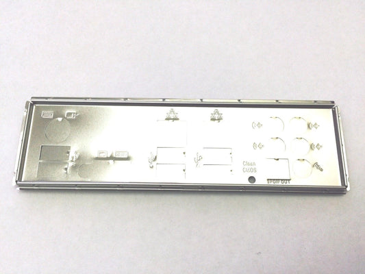 ORIGINAL Supermicro I/O SHIELD C7X99-OCE-F