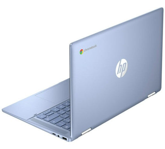New HP Chromebook 14" 2-in-1 FHD Touch Core N100 4GB 64GB eMMC Webcam Chrome OS