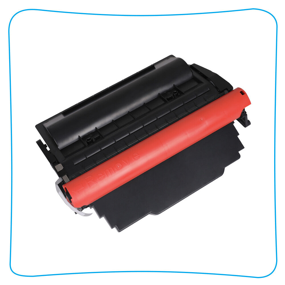 10 PK Toner for HP 87X CF287X LaserJet Enterprise M506dn M506n M506x MFP M527f