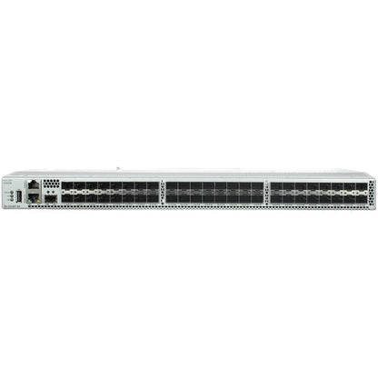Cisco DS-C9148T-24EK9 48P 32GbE FCoE -E Switch