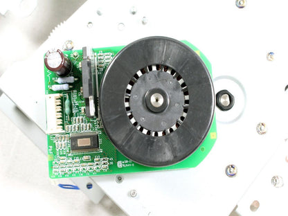 Dell 3130CN LaserJet Printer Main Developer Drive Assembly w/ Motors R311D