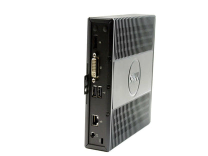 Dell Wyse 5010 Thin Client AMD G-T48E 1.4GHz 2GB DDR3 2GB SSD Linux RJ-45 YX4VC