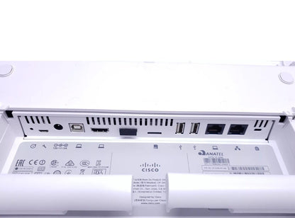Cisco Webex DX80 23" Touchscreen HD Video Conferencing System Monitor CP-DX80