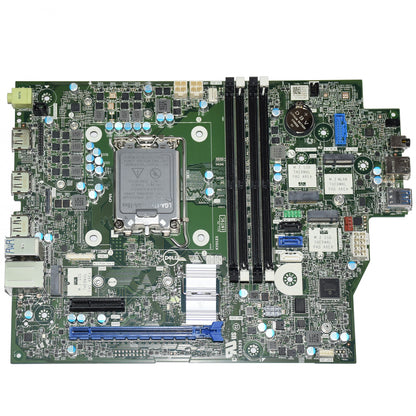 Dell Optiplex 7000 SSF Desktop Motherboard Intel Q670 Socket LGA1700 DDR4 4H8YK