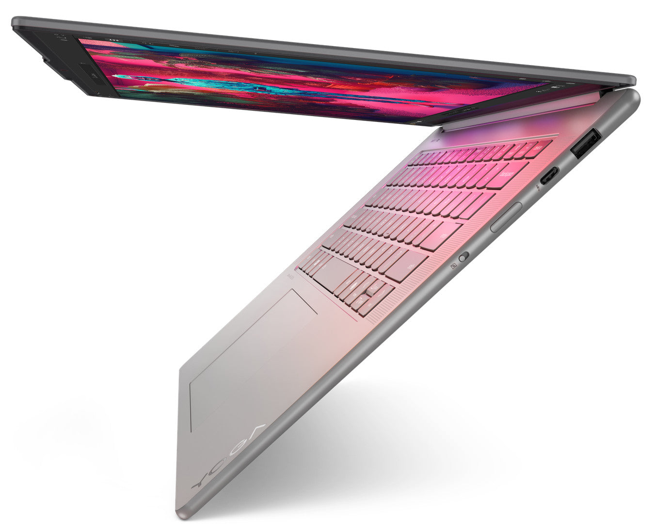 Lenovo Yoga Slim 7 15.3" 2.8K 120Hz Touch Core Ultra 7 256V 16GB 1TB SSD IR CAM