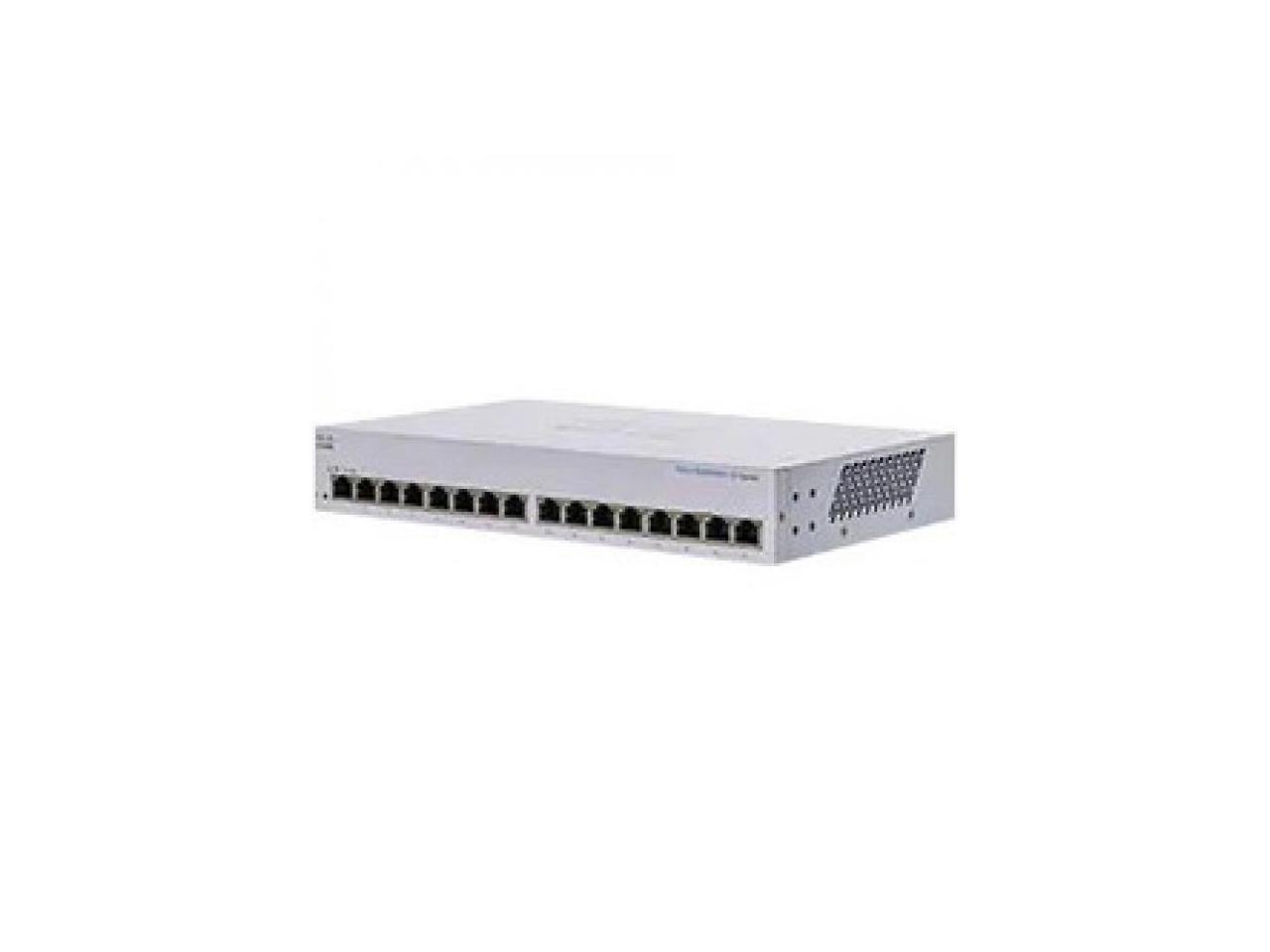Cisco Systems, Inc. CBS11016TNA CH Cisco|CBS11016TNA R Network Commercial