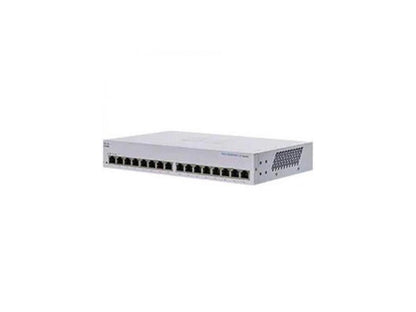 Cisco Systems, Inc. CBS11016TNA CH Cisco|CBS11016TNA R Network Commercial