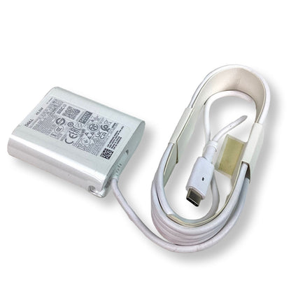Genuine Dell Chromebook 3100 20V 2.25A 45W AC Power Adapter Charger 0XRK4D XRK4D