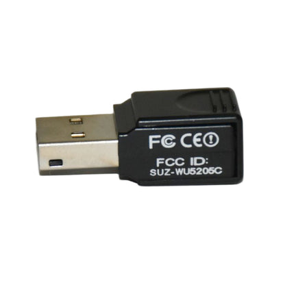 New Dell WU5205C Wi-Fi Adapter USB 2.0 Wireless Projector Dongle 2.4GHz YVYD7
