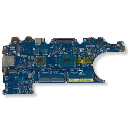 Dell Latitude E5470 Motherboard i5-6440U 2.6GHz Discrete AMD Graphics KP60X