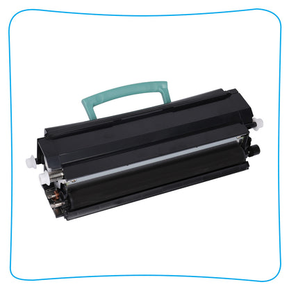 4 Pack 330-2666 PK941 RR700 Toner Cartridge for Dell 2330D 2330DN 2350D 2350DN