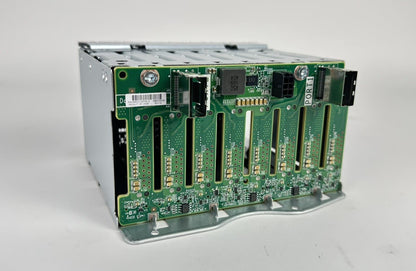 HPE DL380 DL385 DL345 DL38x Gen10/Plus/V2 8SFF Drive Cage Kit 2.5" SATA/SAS SC (NOT FOR HOME PC)