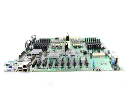 Lot of 2 Dell PowerEdge R905 Server Motherboard LGA1207 DDR2 C557J Y114J K552T