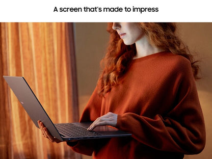 New Samsung Galaxy Book4 15.6" FHD Core 7 150U 16GB 512GB SSD FPReader Win 11