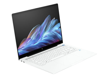 HP OmniBook X Laptop Computer 14" 2.2K Touch Screen Snapdragon X Elite 16 GB