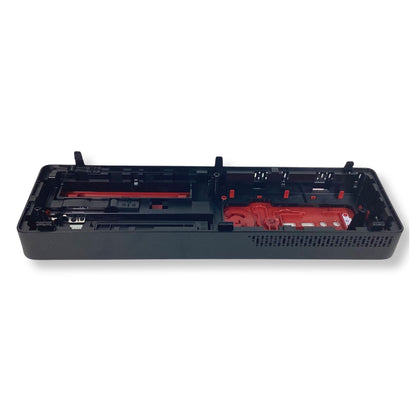 Genuine Dell Inspiron 535S 545S 546S ST Front Bezel Red J051N 0J051N