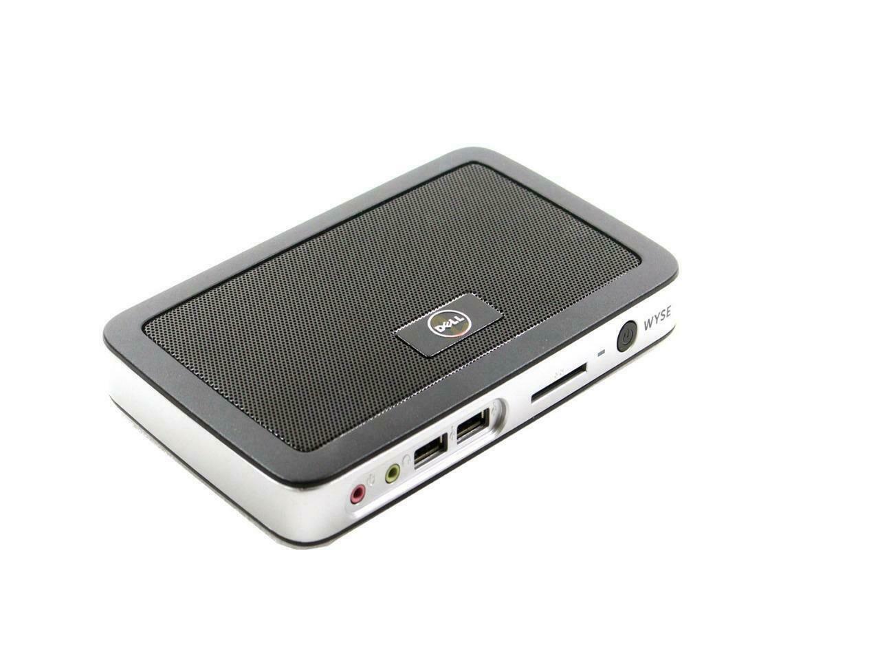 Dell Wyse Tx0 3010 Thin Client MARVEL PJ4 v7 1GHz ThinOS 8.1 RJ-45 C5M9W
