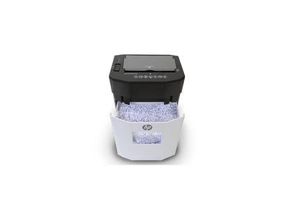SHREDDER HP 91032T R