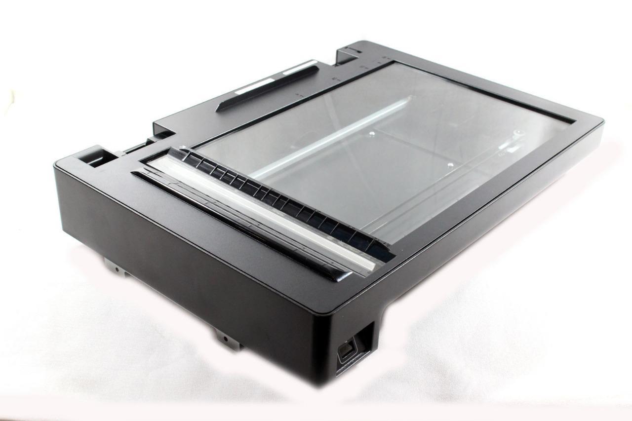 OEM Dell 2155CN Laser Printer IIT Platen Assembly Replacement XMFKH 0XMFKH
