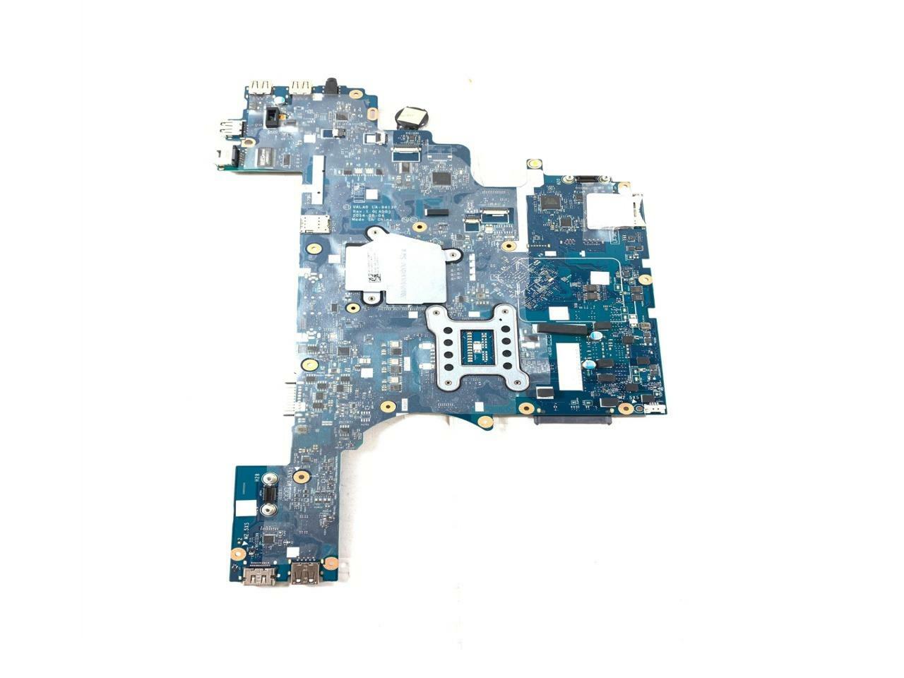 New VPH0Y Dell Latitude E6540 LA-9413P Socket rPGA947 DDR3 Laptop Motherboard