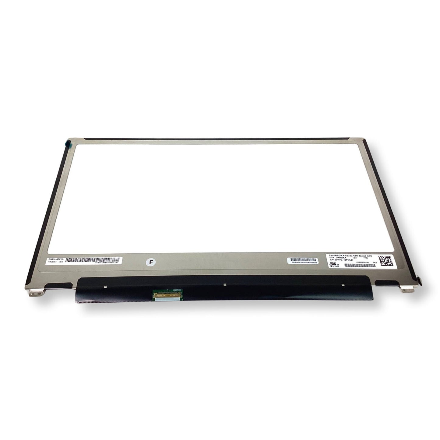 Dell Alienware 13 R2 Inspiron 5370 13.3" FHD LCD LED Widescreen Matte RRDKX