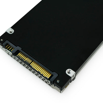 Toshiba/Kioxia PM5-R 3.84TB SAS 12Gb/s 2.5in Enterprise SSD KPM51RUG3T84 (NOT FOR HOME PC)