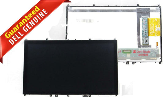 Dell Latitude XT3 13.3" WXGA LED Touchscreen LCD Widescreen Display 504Y9 XVRXF