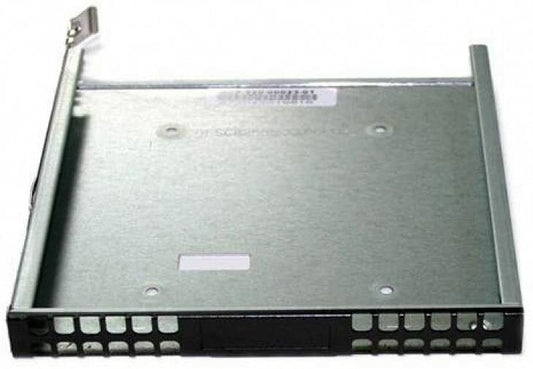 Supermicro MCP-220-00023-01 BLACK Dummy USB tray for SC825 & SC836