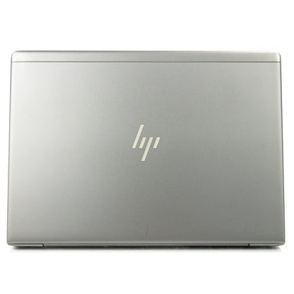 HP ZBook 14u G6 14" Laptop Quad-Core i7 16GB 512GB SSD Windows 11 Pro B v.WCA