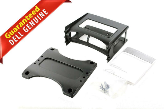 New Dell PowerConnect W-620 Controller 1U Vertical Desk Stand Kit ACR001 6TC3V