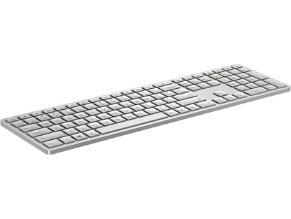 HP 970 Programmable Wireless Keyboard