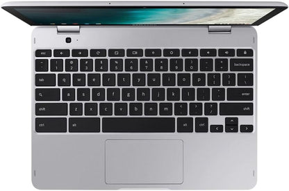 Samsung Chromebook Plus V2 12.2" FHD Touch Celeron 3965Y 4GB 64GB eMMC Chrome OS
