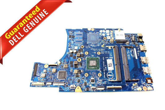 Lot 2 Dell Inspiron 5765 5565 5000 AMD A9-9400 2.4GHz Motherboard LA-D804P KF2J6