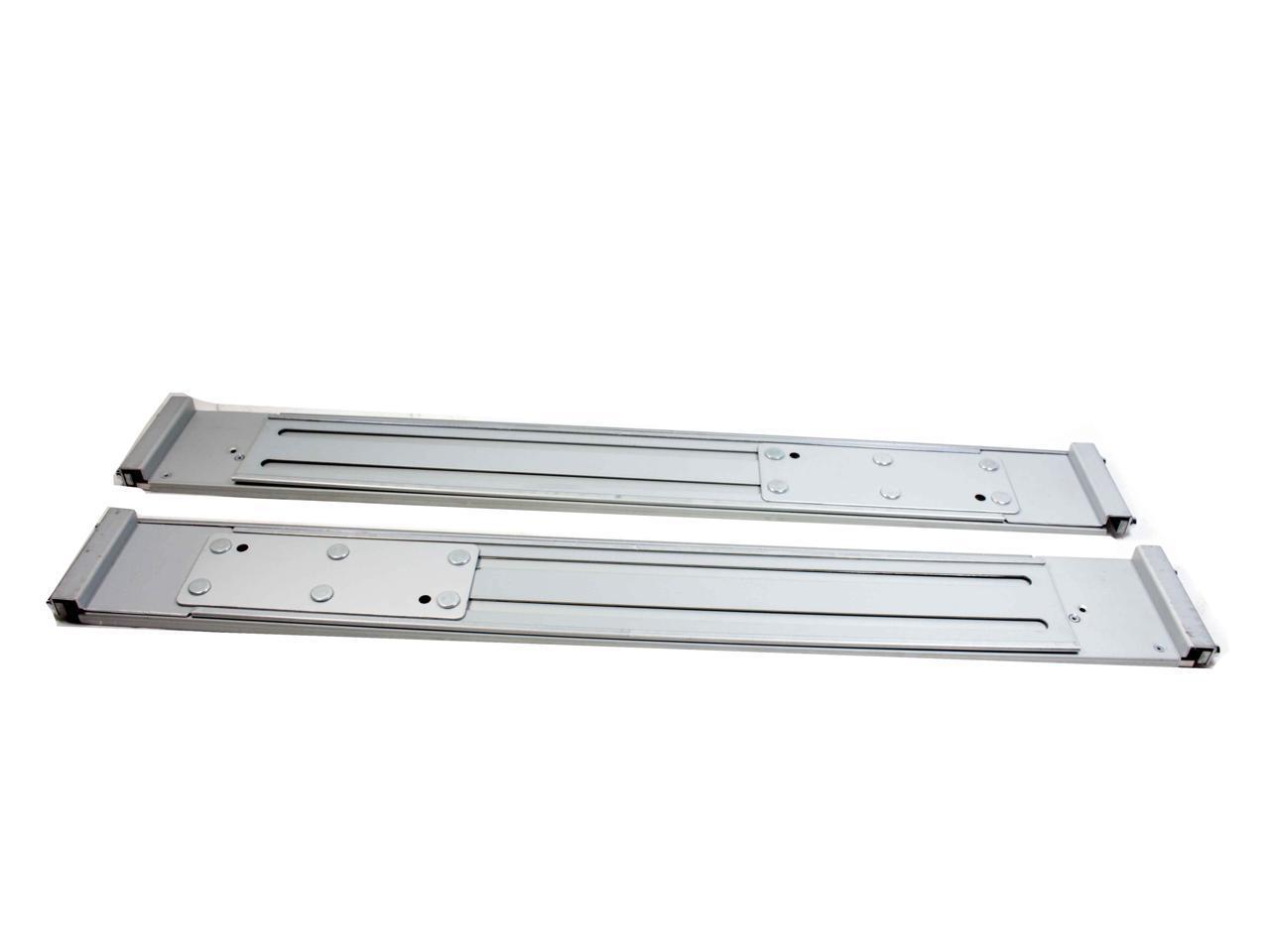 New Dell 2U Rack Mount Rail Kit for Storage SC120 Mirage 24 JM78C