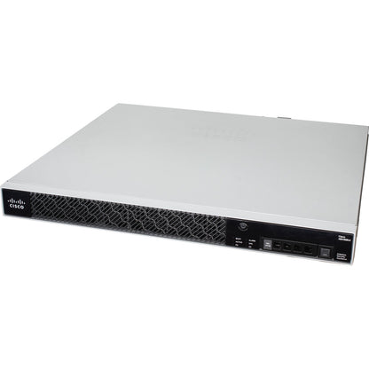 Cisco ASA 5525-K9 8P 1GbE 3DES/AES SSD Firewall