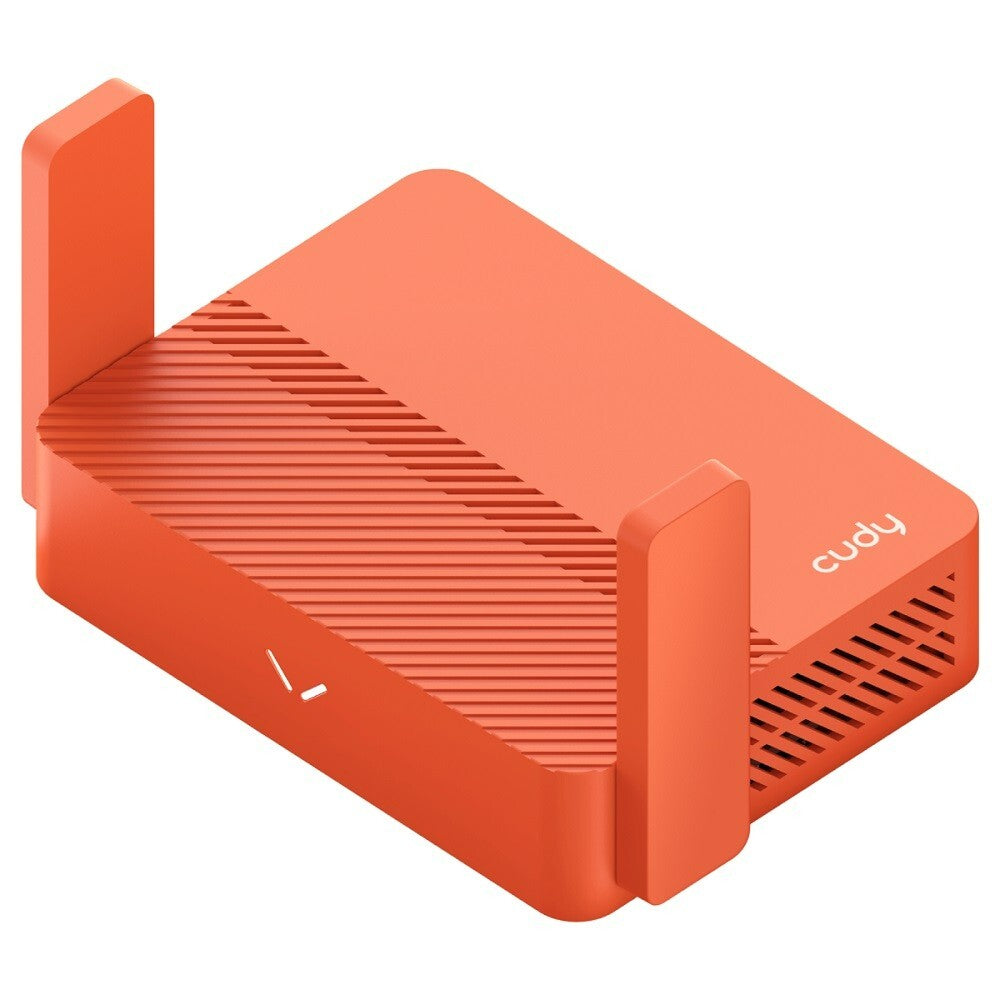Cudy TR1200 | AC1200 Pocket-Sized Wi-Fi Travel Router / Extender / Repeater