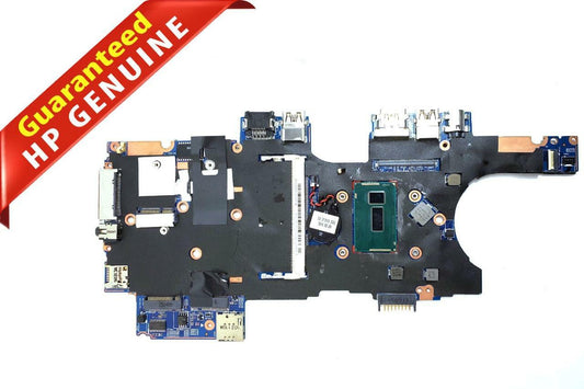 HP Elitebook Revolve 810 G3 Motherboard Intel i3-5010U 801793-601 804996-501