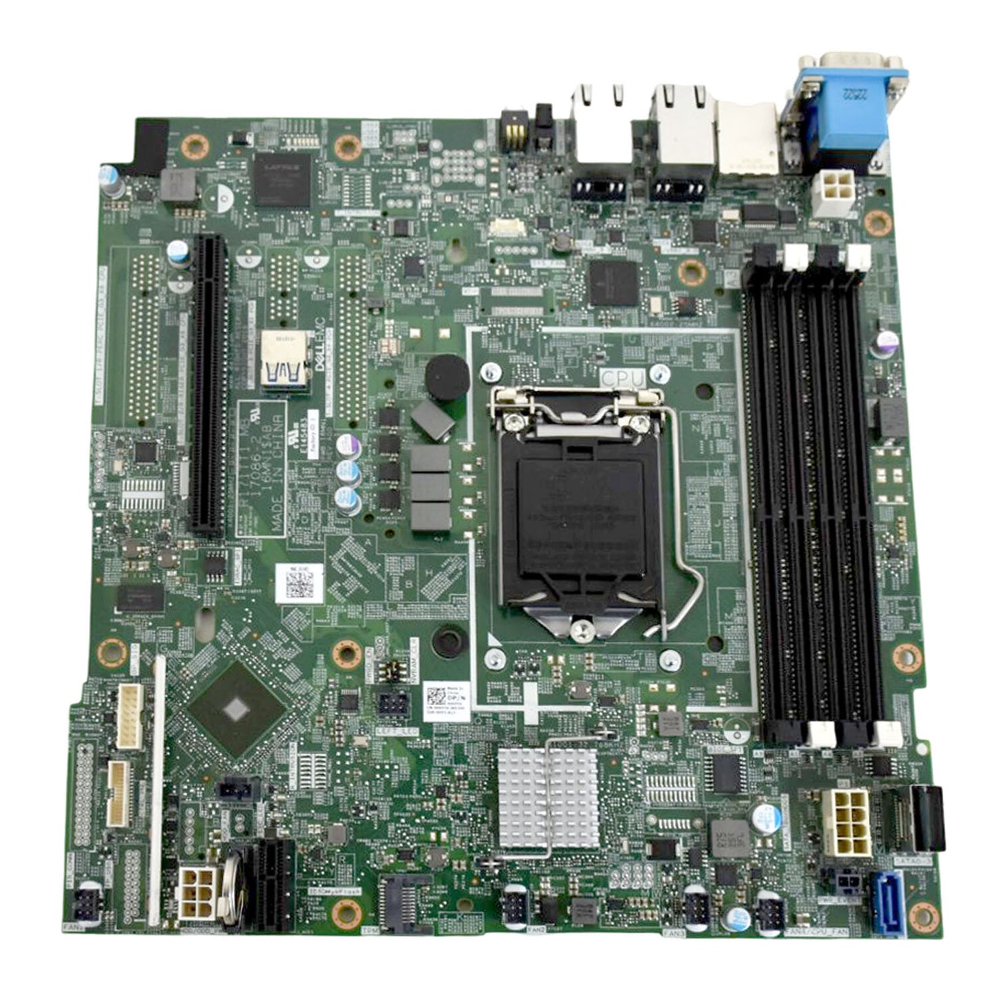 Genuine Dell PowerEdge R240 XL Server Motherboard Intel Xeon C242 Chipset 0KFFK