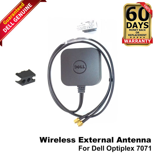 Lot of 5 Dell OptiPlex 7071 ANT-D7 Dual Band WiFi Wireless Antenna 917H1