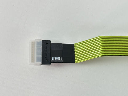 HPE Gen10+ TriMode 8SFF Backplane to Type-p SR Controller Cable DL360 P20863-001