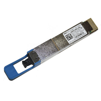 Dell Q56DD-400G-LDR4 400G QSFP-DD DR4 1310nm 10km MPO SMF Transceiver MRJCY