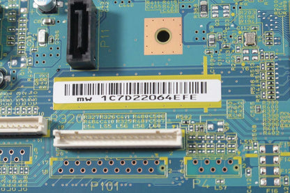 Dell Controller Formatter ESS Board W/Cage For 5130cdn Color Laser Printer C398T