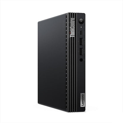 Lenovo ThinkCentre M80q G3 Tiny Desktop i5-12600T WiFi 16GB 512GB M.2 Win 11 Pro