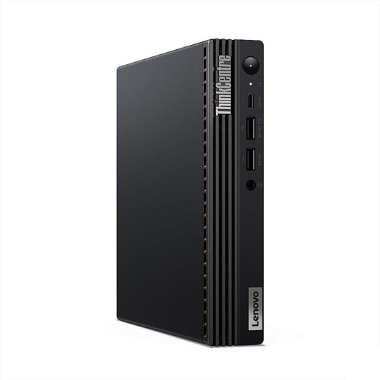 Lenovo ThinkCentre M80q G3 Tiny Desktop i5-12600T WiFi 16GB 512GB M.2 Win 11 Pro